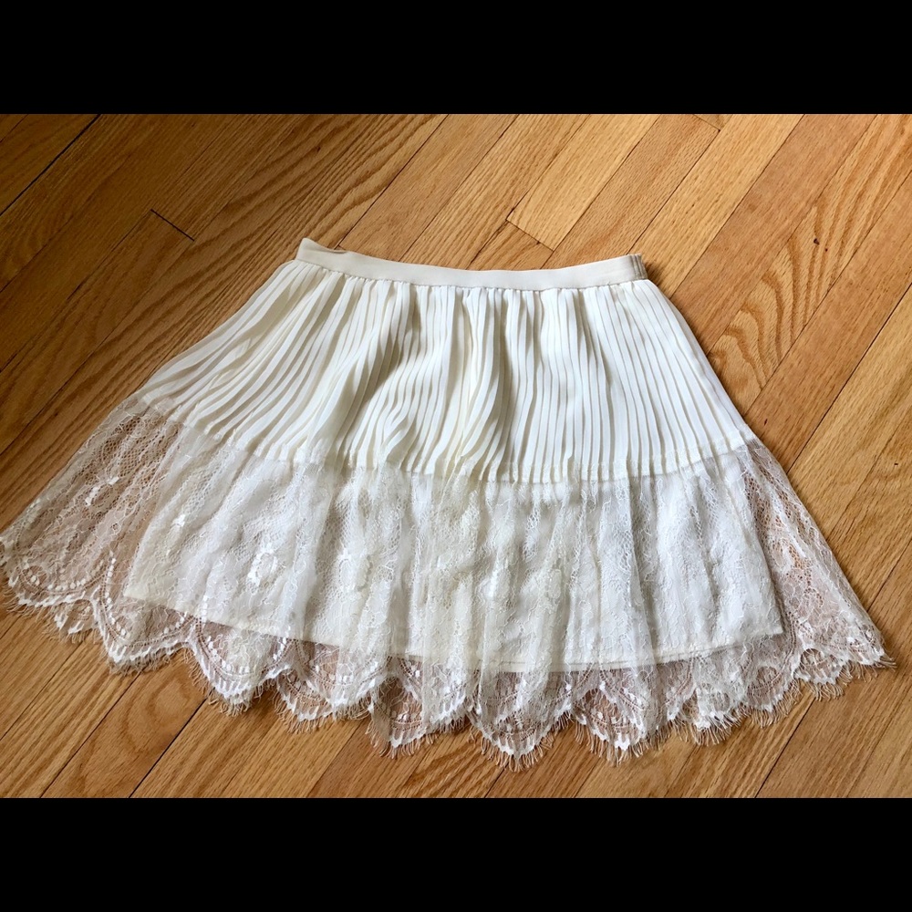 Women’s skirt